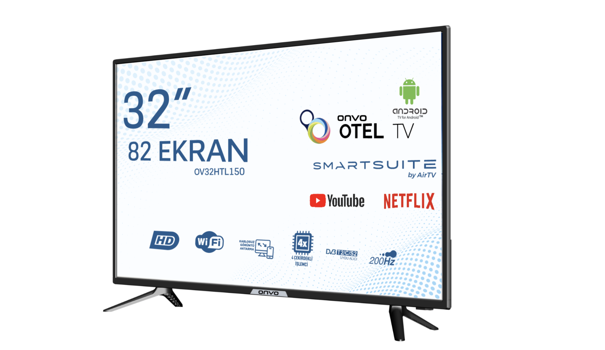 OTEL TV 