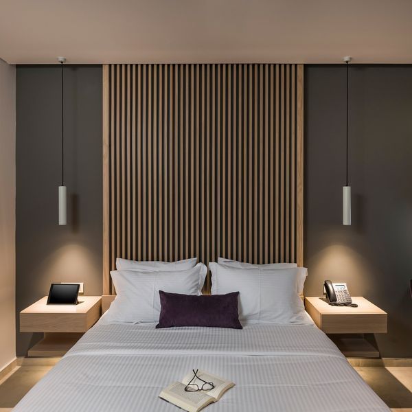 OTEL ODASI MOBİLYALARI 