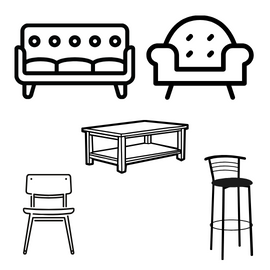 OTEL ODA MOBİLYALARI