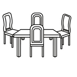 RESTAURANT MOBİLYALARI