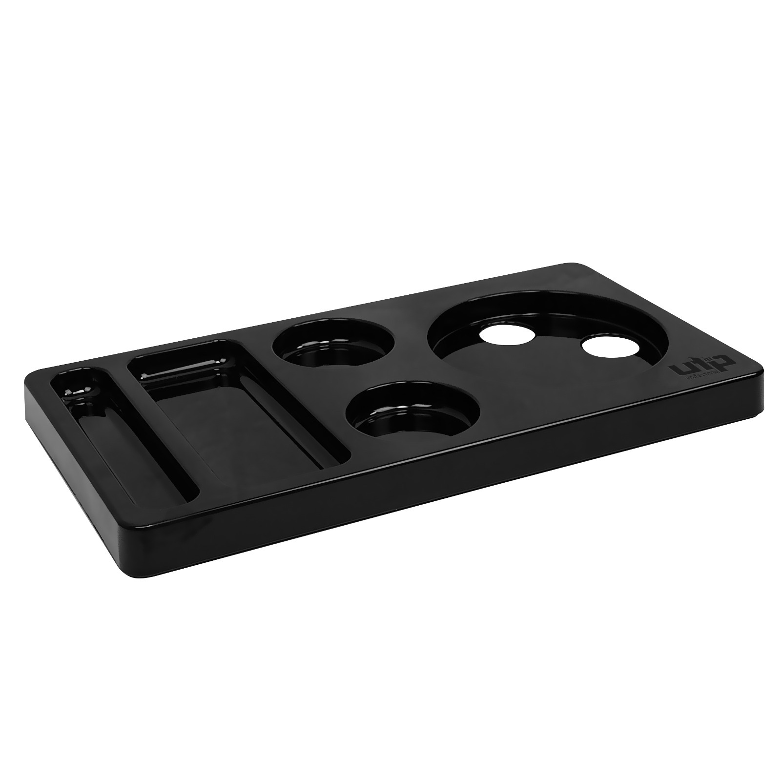 PLASTİK KARŞILAMA TEPSİSİ