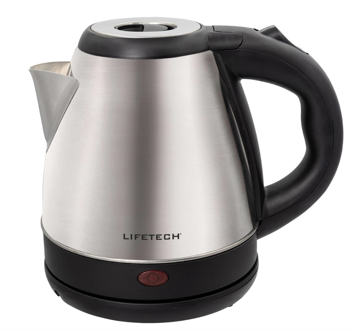 Lifetech Otel Kettle KTL 1200 