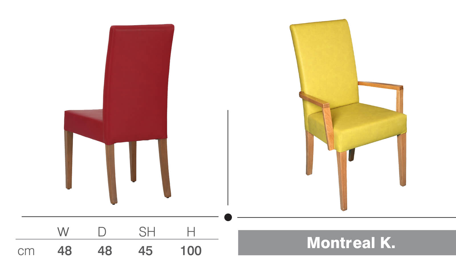 MONTREAL K SANDALYE 